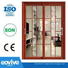 China famous brand Eovive door sliding door